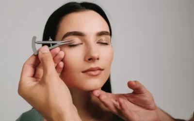 Blefaroplastia y Otoplastia en Málaga: Arte y Ciencia en Cirugía Facial