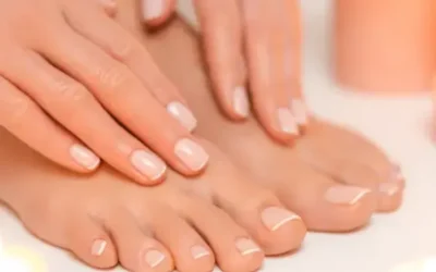 Belleza en cada detalle: El arte de cuidar manos y pies