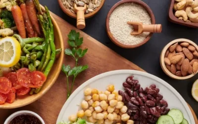 La Nutrición como Arte Cómo Potencia los Resultados de la Cirugía Plástica